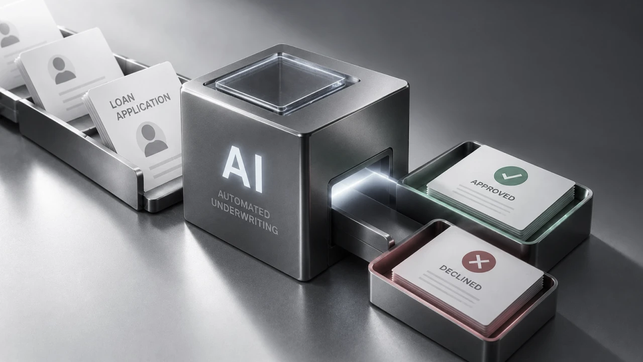 Zalety i wady zautomatyzowanej analizy kredytowej na platformach crowdlendingowych