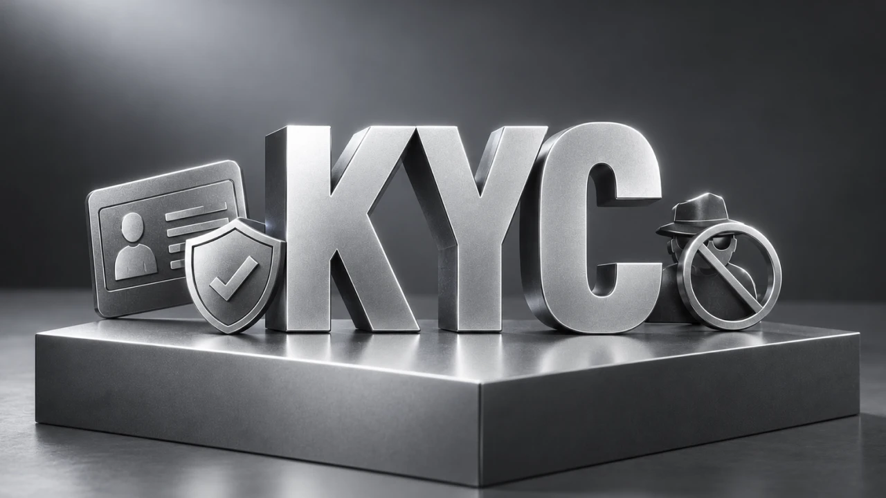 Dlaczego 8lends wymaga KYC — i jak rozpoznać oszusta