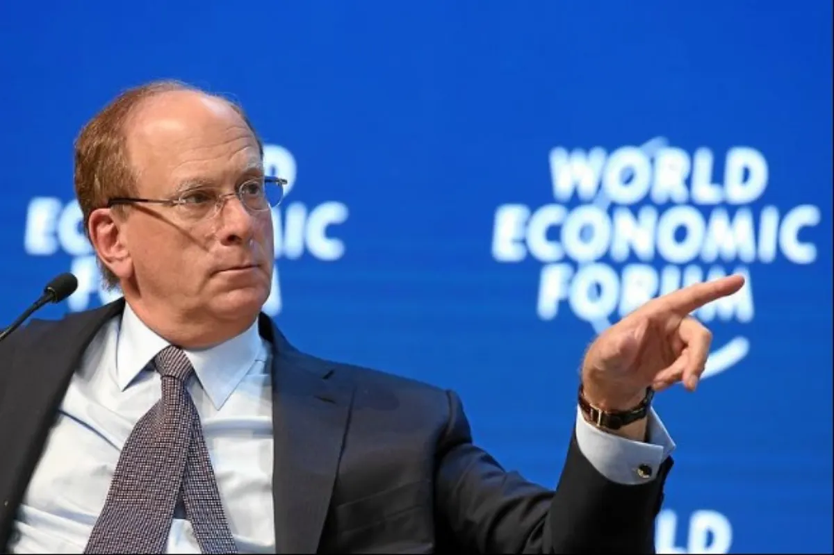 Strategia portfela 50/30/20 według BlackRock: jak Maclear AG upraszcza dostęp do inwestycji alternatywnych