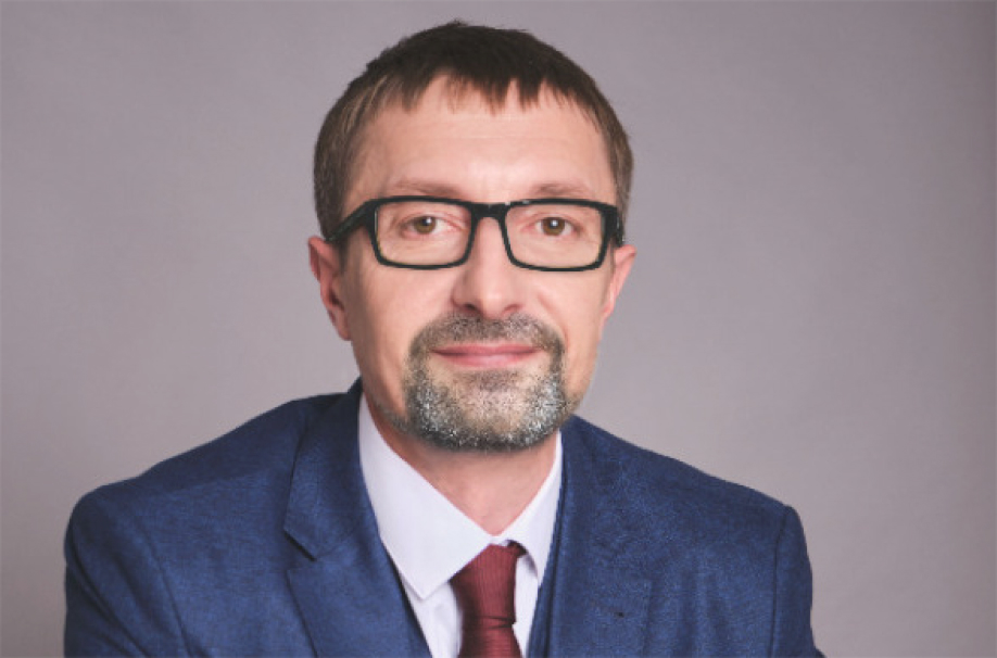 Aleksandr Lang