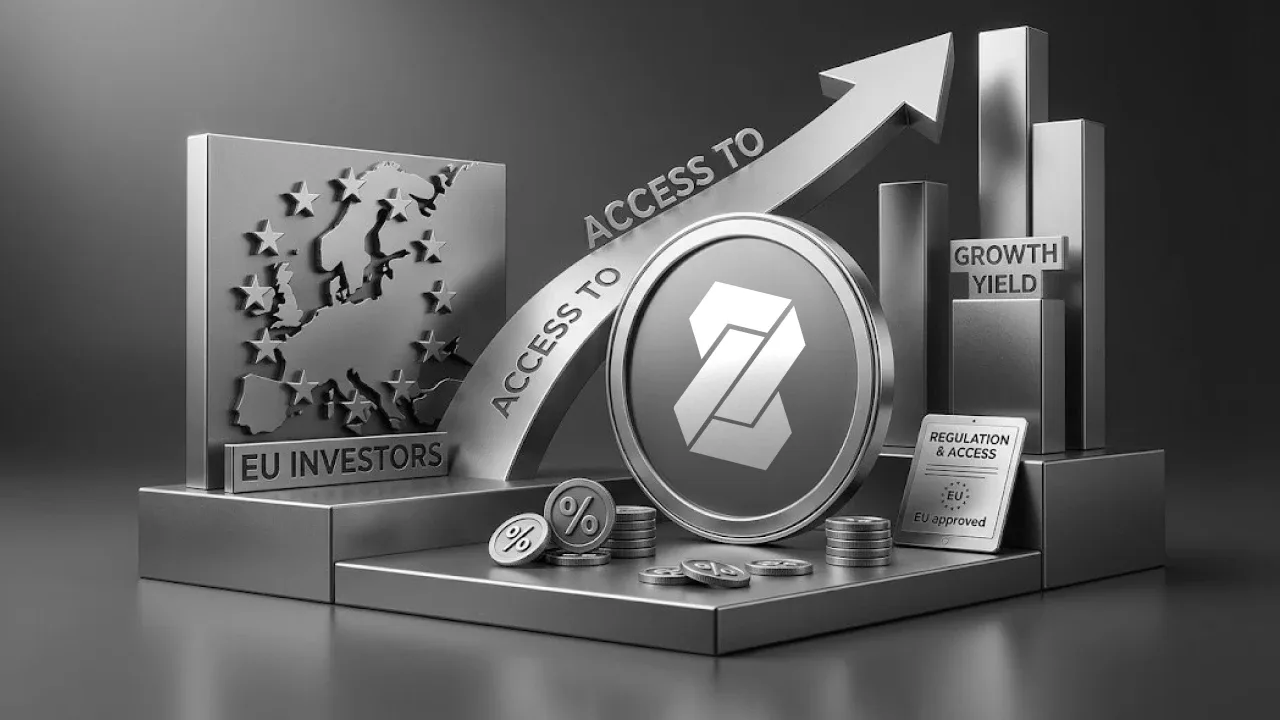 How Investors in the EU Access 8lends