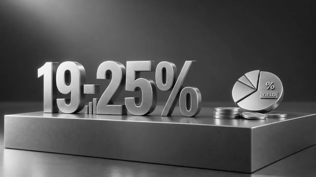 Why a 19–25% APR Loan Does Not Mean a 19–25% Portfolio Year