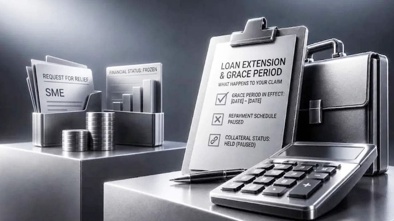 Loan Extension and Grace Period: What Happens to Your Claim