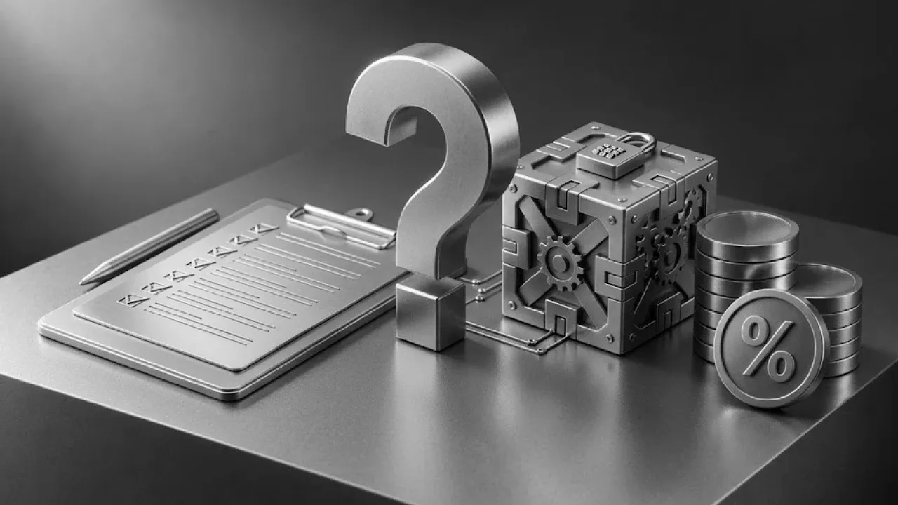 What 40+ Due Diligence Criteria Cannot Tell an Investor